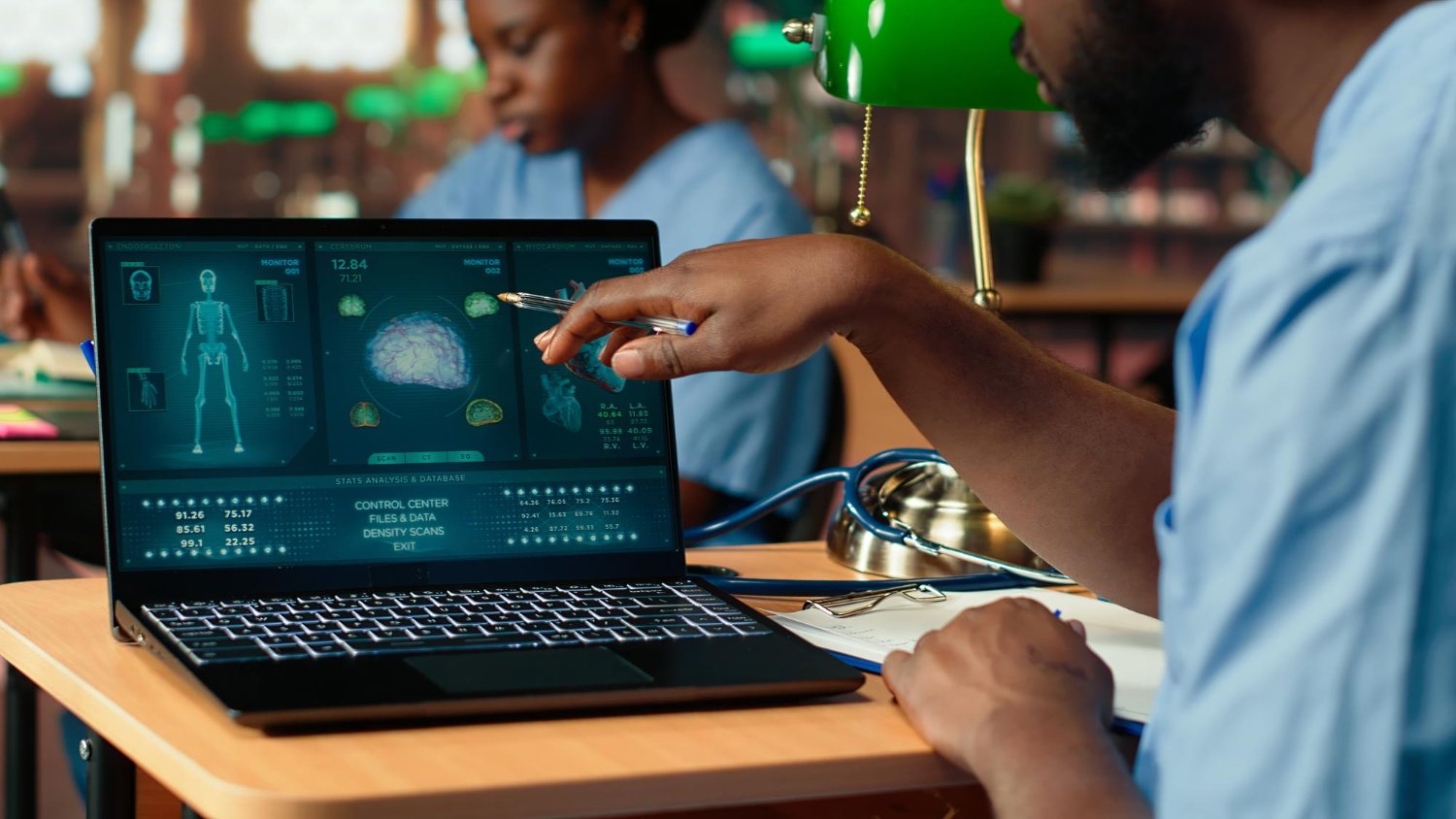 Introduction to Health Science