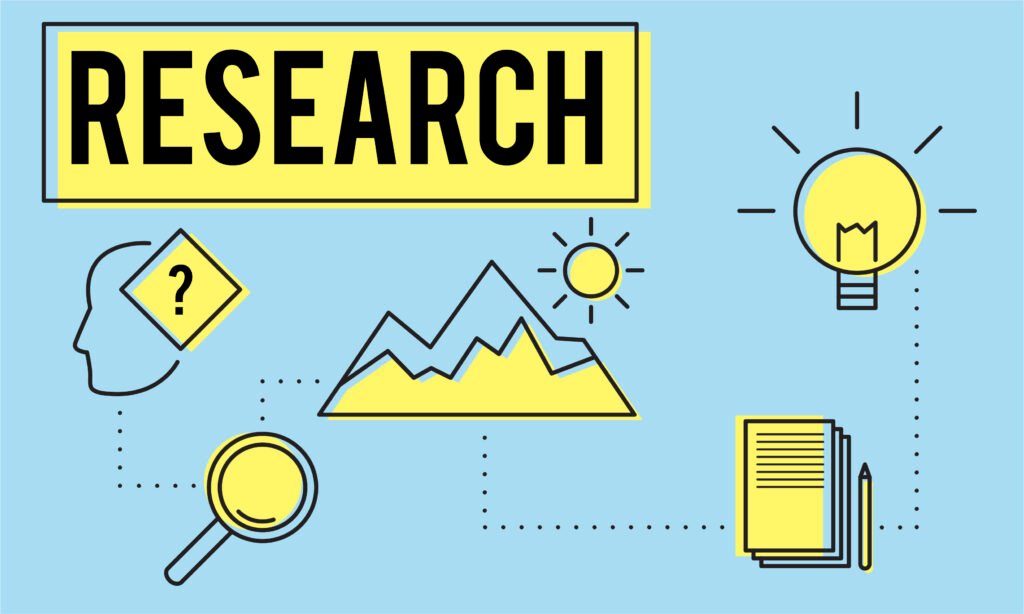5 Essential Steps to Conducting High-Quality Academic Research