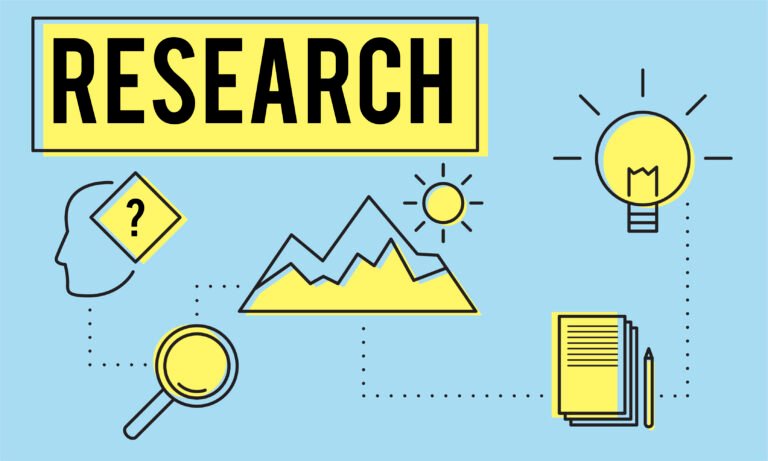 5 Essential Steps to Conducting High-Quality Academic Research